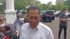 Bos Bulog Heran Harga Beras Naik: Apa karena Pasokannya Kurang?. (Foto: Carlos Roy Fajarta/MNC Portal Indonesia)