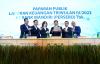 Laba Mandiri (BMRI) Melonjak 46 Persen Jadi Rp41 Triliun di 2022 (FOTO:Dok Ist)
