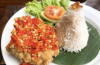 10 Ide Bisnis Jualan Makanan Pedas yang Bisa Datangkan Cuan. (FOTO : MNC MEDIA)