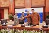 Sri Mulyani Pamer Rupiah Lebih Perkasa dari Ringgit hingga Peso