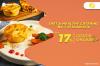 Yellow Fit Kitchen Hadir di AladinMall, Makan Sehat Bisa Lebih Murah Plus Gratis Ongkir (foto: MNC Media)