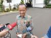 Ditanya Reshuffle Kabinet, Bahlil: Saya Ngurus Investasi Bukan Evaluasi Kinerja. (Foto: Raka Dwi/MPI).