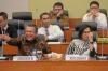 Masuk Bursa Calon Gubernur BI, Sri Mulyani Geleng-Geleng Kepala (Foto: MNC Media)