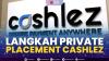 Langkah Private Placement Cashlez. (Sumber : IDXChannel)