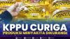 KPPU Curiga Produksi Minyakita Dikurangi. (Sumber : IDXChannel)