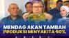 Mendag Akan Tambah Produksi Minyakita 50%. (Sumber : IDXChannel)