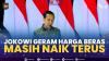 Jokowi Geram Harga Beras Masih Naik Terus,(Sumber: IDX CHANNEL)