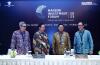 Lewat Investment Forum, Mandiri Raih Dana USD12 Triliun. (Foto: MNC Media)