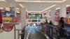 Mirip Daerah Lain, Transmart Lampung Hanya Ramai saat Weekend (Foto: MNC Media/ Ira Widyanti)