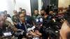 Indeks Persepsi Korupsi di RI Melorot, Mahfud MD Ngaku Terpukul. (Foto: Irfan Maulana/MPI)