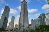 Sinar Mas Land dan Investor Jepang Kolaborasi Kembangkan Tiga Gedung Perkantoran di Jakarta. (Dok. Sinar Mas Land)