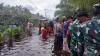 37.344 Warga Sambas Kalimantan Barat Terdampak Banjir (Foto: Ist)