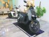 Daftar Motor Listrik di IIMS 2023, Ada yang Seharga Rp5 Jutaan. Foto: MNC Media.
