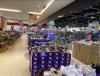 Gerai Transmart Banyak Tutup, Manajemen: Efek Pandemi (FOTO: MNC Media)