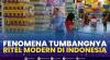 Fenomena Tumbangnya Ritel Modern di Indonesia,(Sumber: IDX CHANNEL)
