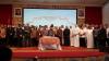 Perkuat Ekosistem Ekonomi Haji, RI Gelar Hajj Expo 2023. (Foto: MNC Media)