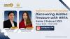 Discovering Hidden Treasure with HRTA, Bahas Potensi Emiten Emas di Instagram Live MNC Sekuritas (foto: MNC Media)