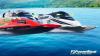 F1 PowerBoat  Danau Toba akan Bangkitkan Wisata Indonesia. (Foto: MNC Media)