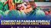 Komoditas Pangan Kembali Sumbang Inflasi di Awal Tahun,(Sumber: IDX CHANNEL)