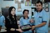 Wamenparekraf Angela: Kuliner Indonesia Kaya Rempah, Otentik, dan Unik (FOTO: MNC Media)