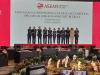 ASEAN 2023: Menlu Bahas Situasi di Myanmar Secara Mendalam. (Foto: MNC Media)