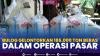 Bulog Gelontorkan 186.000 Ton Beras Dalam Operasi Pasar,(Sumber: IDX CHANNEL)
