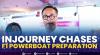 Injourney Chases F1 Powerboat Preparation,(Sumber: IDX CHANNEL)