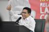 Mendes Sebut BUMDes akan Mampu Saingi Himbara. (Foto: MNC Media)