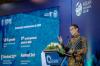 Buka Perhelatan SEABEF, Sandiaga: Dorong ASEAN Jadi Episentrum Event Kelas Dunia (FOTO:Dok Ist)