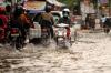 BNPB Catat Ada 57 Kejadian Bencana dalam Sepekan, Terbanyak Banjir. (Foto: MNC Media).