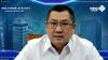 Hary Tanoesoedibjo Apresiasi Program Belanja Produk UMKM. Foto: MNC Media.