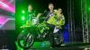 Kawasaki Luncurkan KLX 2024 Rp32,9 Juta (FOTO: MNC Media)