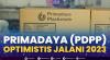 Primadaya (PDPP) Optimistis Jalani 2023,(Sumber: IDX CHANNEL)