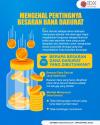 Mengenal Pentingnya Besaran Dana Darurat