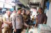 Harga Beras Melonjak Minyak Goreng Langka, Kapolres: Jangan Ada Penimbunan. (Foto: MNC Media)