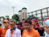 5 Ribu Buruh Bakal Turun ke Jalan, Tolak Perppu Cipta Kerja. (Foto: Carlos Roy/MPI)
