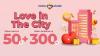Promo Valentine, Booking Hotel di Mister Aladin Bisa Dapat Diskon hingga 50 Persen. (Foto: MNC Media).