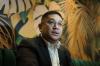 Interview with Leaders: Menggantang Berkah Tersembunyi dari Pandemi (foto: MNC Media)