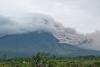 Gunung Semeru Erupsi, PVMBG: Tidak Boleh Ada Aktivitas Masyarakat di Radius 5 Km. (Foto: MNC Media)
