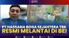 PT Hassana Boga Sejahtera Tbk Resmi Melantai di BEI,(Sumber: IDX CHANNEL)