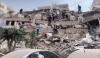 Turki dan Suriah Dilanda Gempa, Uni Eropa Tawarkan Bantuan. (Foto: MNC Media)