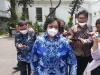 Menteri LHK Dipanggil Jokowi Terkait Polusi Udara. (Foto: MNC Media)