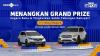 Mau Dapat Mobil Mewah dari Tabungan Dahsyat MNC Bank? Begini Caranya. (Foto: MNC Media).