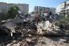 Korban Gempa Turki - Suriah: 500 Meninggal dan 2.962 Luka-Luka. (Foto: MNC Media)