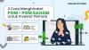 Empat Tips MotionTrade Hindari Pom-Pom Saham, Investor Pemula Wajib Baca (Foto: MNC Media)