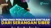 Lindungi Perusahaan Rintisan dari Serangan Siber,(Sumber: IDX CHANNEL)