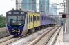 Naik MRT Tak Bisa Pakai Gopay hingga OVO, Ternyata Ini Penyebabnya (FOTO:MNC Media)