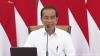 Jokowi Desak RUU Perampasan Aset Tindak Pidana Segera Diundangkan. (Tangkapan Layar YT Setpres)