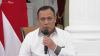17 Koruptor Berhasil Diringkus KPK Sepanjang 2022, Sisa Empat Masih Buron. (Foto: Tangkapan Layar YT Setpres)