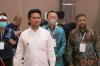 Kawasan Industri JIIPE Butuh 200 Ribu Tenaga Kerja, Pemprov Jatim Siapkan Program Pelatihan. (Foto: Lukman Hakim/MNC Media)